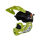 Kamikaze Ronin Wave Green - L - 1537487 - zdjęcie 8